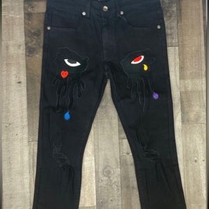 Roku Jeans